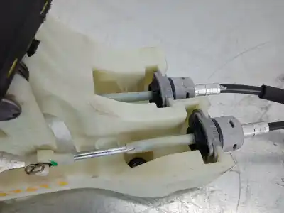 Pezzo di ricambio per auto di seconda mano leva del cambio per kia sportage iv (ql, qle) 1.6 gdi riferimenti oem iam 437001215wk