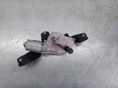 Pezzo di ricambio per auto di seconda mano motore tergicristallo posteriore per kia sportage iv (ql, qle) 1.6 gdi riferimenti oem iam 98700d9000