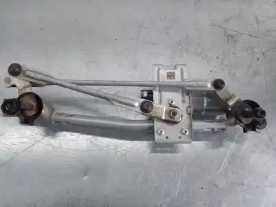 Pezzo di ricambio per auto di seconda mano tiranti e motorino del tergicristallo anteriore per kia sportage iv (ql, qle) 1.6 gdi riferimenti oem iam 98100f1000