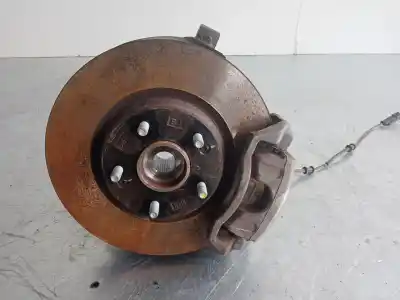 Pezzo di ricambio per auto di seconda mano attacco anteriore destro per kia sportage iv (ql, qle) 1.6 gdi riferimenti oem iam 