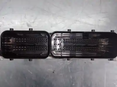 Pezzo di ricambio per auto di seconda mano centralina motore per kia sportage iv (ql, qle) 1.6 gdi riferimenti oem iam 9101200148