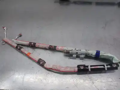 Pezzo di ricambio per auto di seconda mano airbag a tenda anteriore destro per kia sportage iv (ql, qle) 1.6 gdi riferimenti oem iam t200831p2aca0020467