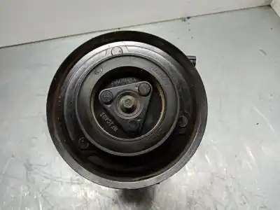 Pezzo di ricambio per auto di seconda mano compressore aria condizionata per kia sportage iv (ql, qle) 1.6 gdi riferimenti oem iam ca500nfjaa05