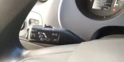 Автозапчасти б/у прерывный контроль за seat altea xl (5p5) reference ecomotive ссылки oem iam   