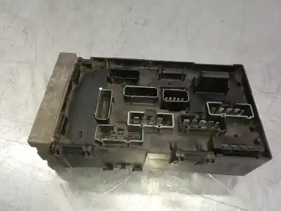 Gebrauchtes Autoersatzteil relais sicherungskasten multifunktionsrelais zum chrysler voyager (rg) 2.5 crd se grand voyager oem-iam-referenzen 05144580ac  