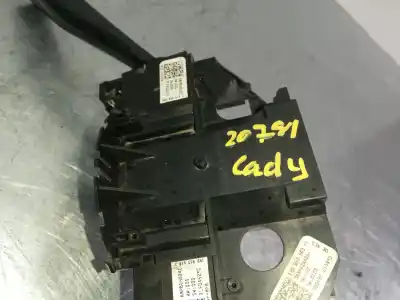 Автозапчасти б/у прерывный контроль за volkswagen caddy ka/kb (2k) kombi ссылки oem iam 1k0953503fl   Автозапчасти б/у прерывный контроль за volkswagen caddy ka/kb (2k) kombi ссылки oem iam 1k0953503fl