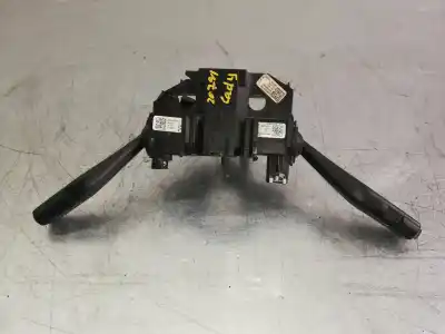 Автозапчасти б/у прерывный контроль за volkswagen caddy ka/kb (2k) kombi ссылки oem iam 1k0953503fl   Автозапчасти б/у прерывный контроль за volkswagen caddy ka/kb (2k) kombi ссылки oem iam 1k0953503fl