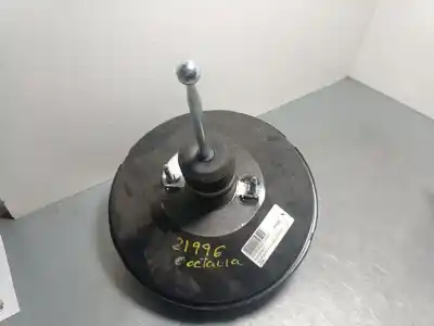 Автозапчастина б/у гальмівний серво для skoda octavia lim. (5e3) 1.6 tdi dpf посилання на oem iam 5q1614105cn 1157311194 251178623433