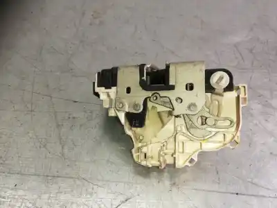 Peça sobressalente para automóvel em segunda mão fechadura da porta traseira direita por dodge avenger 2.0 16v crd cat referências oem iam 