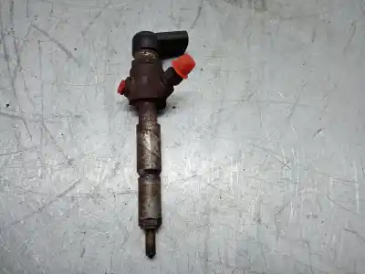 Peça sobressalente para automóvel em segunda mão injetor por ford tourneo connect (tc7) kombi b. corta (2006->) referências oem iam 4m5q9f953ad  gh2251728