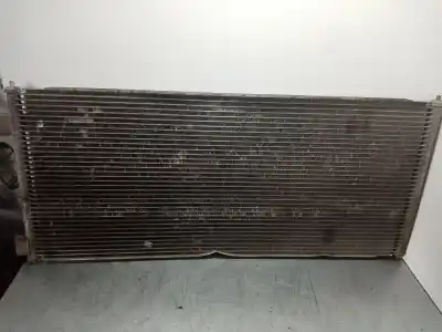 Peça sobressalente para automóvel em segunda mão condensador / radiador de sofagem / ar condicionado por ford transit caja cerrada, media (fy) (2000 =>) 2.0 td cat referências oem iam yc1h19710bb