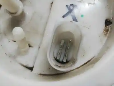 Peça sobressalente para automóvel em segunda mão boia / bomba combustível por bmw 1 (f20) 116 d referências oem iam 0 581 204 019