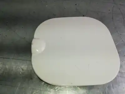 Автозапчастина б/у зовнішній пливний колпак для renault twingo iii zen посилання на oem iam 