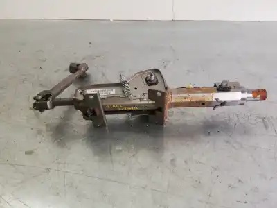 Second-hand car spare part steering column for skoda octavia lim. (5e3) 1.6 tdi dpf oem iam references 5q1419502ak  