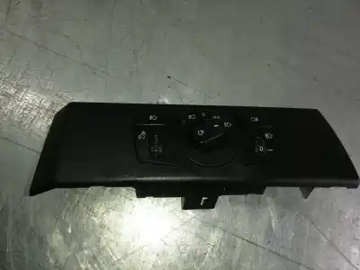Peça sobressalente para automóvel em segunda mão comutador de luzes por bmw serie 5 berlina (e60) 530d referências oem iam 6925285