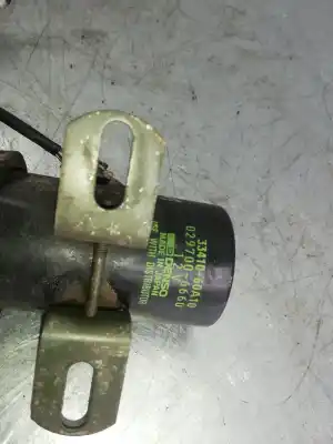 Peça sobressalente para automóvel em segunda mão bobina de ignição por suzuki vitara se/sv (et) 1.6 cat referências oem iam 33410-60a10