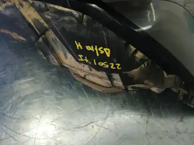 Second-hand car spare part left tailgate light for opel astra gtc cosmo oem iam references   