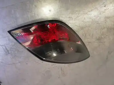 Pezzo di ricambio per auto di seconda mano lampada posteriore sinistra per opel astra gtc cosmo riferimenti oem iam 