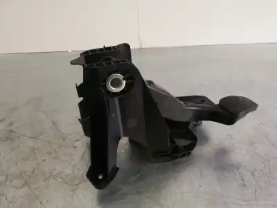 Автозапчасти б/у педаль тормоза за skoda octavia lim. (5e3) 1.6 tdi dpf ссылки oem iam 5q1721058dl
