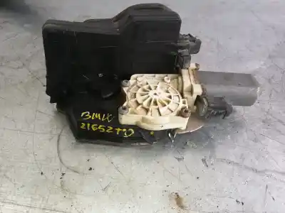 Gebrauchtes Autoersatzteil türschloss hinten rechts zum bmw serie 7 (e65/e66) 745i oem-iam-referenzen 7028910