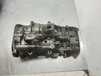 Pièce détachée automobile d'occasion pompe à huile pour bmw serie 3 berlina (e46) 320d références oem iam 7787504 11417786548 805605201