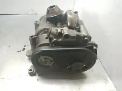 Pièce détachée automobile d'occasion pompe à huile pour bmw serie 3 berlina (e46) 320d références oem iam 7787504 11417786548 805605201