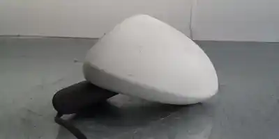 Peça sobressalente para automóvel em segunda mão espelho retrovisor esquerdo por opel corsa d corsavan referências oem iam   