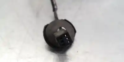 Peça sobressalente para automóvel em segunda mão espelho retrovisor esquerdo por opel corsa d corsavan referências oem iam 