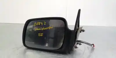 Second-hand car spare part left rearview mirror for chrysler jeep gr.cherokee (zj)/ (z) 4.0 cat oem iam references   