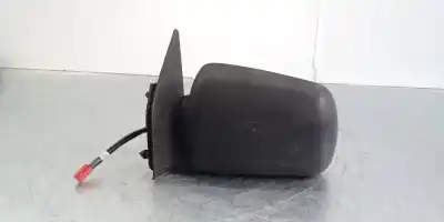 Second-hand car spare part left rearview mirror for chrysler jeep gr.cherokee (zj)/ (z) 4.0 cat oem iam references   