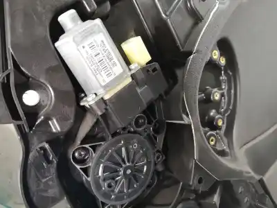 Peça sobressalente para automóvel em segunda mão elevador de vidros dianteiro direito por mini mini (r56) cooper d referências oem iam 2753722 a2a