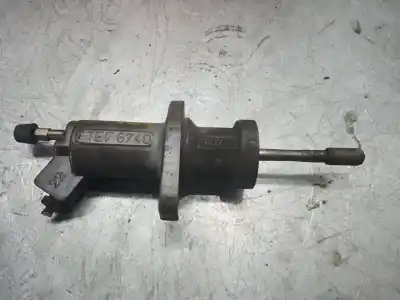 Recambio de automóvil de segunda mano de bombin embrague para bmw serie 3 berlina (e46) 320d referencias oem iam fte6740  