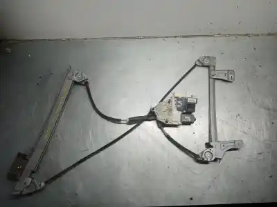 Second-hand car spare part passenger side right window regulator for peugeot 307 cc (s2) básico oem iam references   