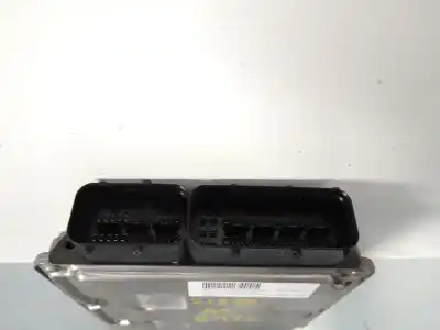 Peça sobressalente para automóvel em segunda mão centralina de motor uce por audi a3 (8p1) 2.0 tdi 16v referências oem iam 0 281 011 364  03g 906 016 g