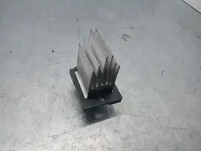 Автозапчастина б/у стійкість на нагревання для hyundai tucson (tl, tle) 1.7 crdi посилання на oem iam   