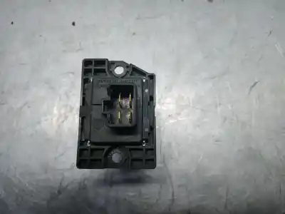 Автозапчастина б/у стійкість на нагревання для hyundai tucson (tl, tle) 1.7 crdi посилання на oem iam   