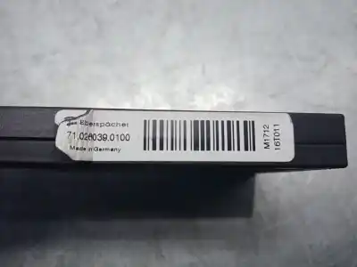 Автозапчасти б/у сопротивление нагреву за hyundai tucson (tl, tle) 1.7 crdi ссылки oem iam 710260390100  