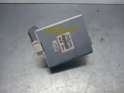 Автозапчасти б/у электронный модуль за hyundai tucson (tl, tle) 1.7 crdi ссылки oem iam 95480d7100