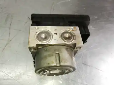 Peça sobressalente para automóvel em segunda mão abs por dacia lodgy 1.6 cat (bivalent. gasolina / gpl) referências oem iam 476603736r-bd