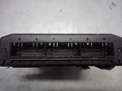 Автозапчастина б/у електронний модуль для hyundai tucson (tl, tle) 1.7 crdi посилання на oem iam 95400d7bb0 t85oc160396 116ra003004