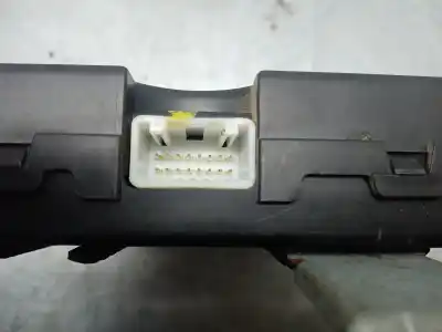 Автозапчастина б/у електронний модуль для hyundai tucson (tl, tle) 1.7 crdi посилання на oem iam 95400d7bb0 t85oc160396 116ra003004