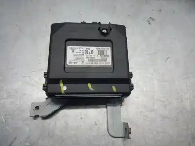 Автозапчастина б/у електронний модуль для hyundai tucson (tl, tle) 1.7 crdi посилання на oem iam 95480d7100  s215135