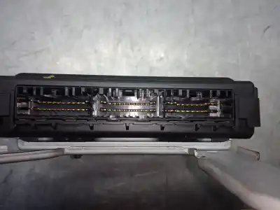 Автозапчастина б/у електронний модуль для hyundai tucson (tl, tle) 1.7 crdi посилання на oem iam 95480d7100  s215135
