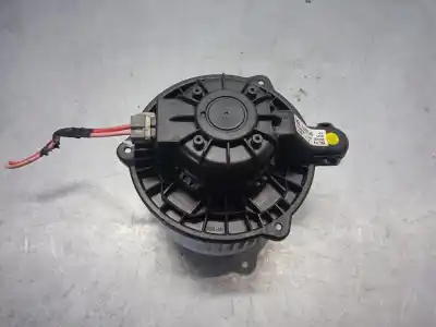 Автозапчасти б/у отопительный двигатель за hyundai tucson (tl, tle) 1.7 crdi ссылки oem iam d316nffaa