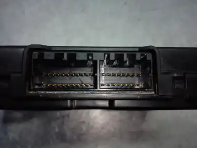 Автозапчастина б/у електронний модуль для citroen c-crosser exclusive посилання на oem iam 7820a055  cab501a065a