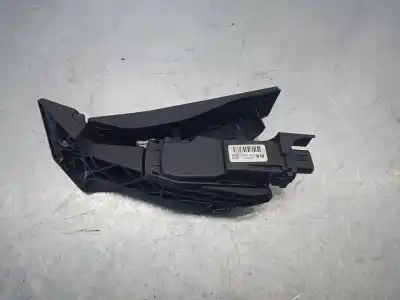 Автозапчастина б/у пotенціометр для hyundai tucson (tl, tle) 1.7 crdi посилання на oem iam   