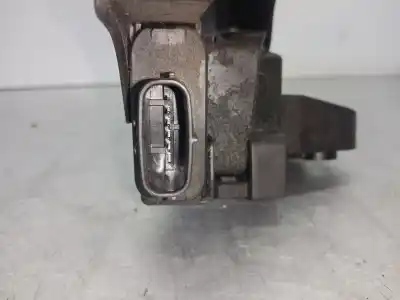 Автозапчастина б/у пotенціометр для hyundai tucson (tl, tle) 1.7 crdi посилання на oem iam   