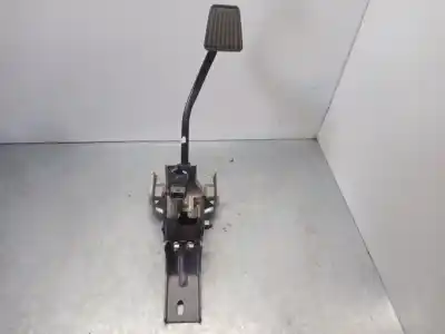 Автозапчастина б/у педаль гальм для hyundai tucson (tl, tle) 1.7 crdi посилання на oem iam 260116a0029  