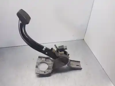 Автозапчасти б/у педаль тормоза за hyundai tucson (tl, tle) 1.7 crdi ссылки oem iam 260116a0029