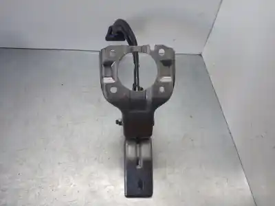 Автозапчастина б/у педаль гальм для hyundai tucson (tl, tle) 1.7 crdi посилання на oem iam 260116a0029  